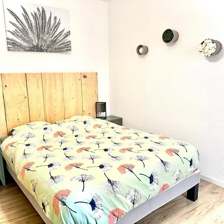 O'42 2 Pieces Centre De Munster Daire